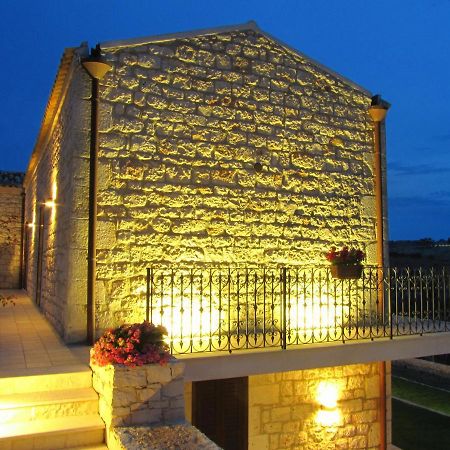 בית הארחה רגוזה 	Casa Al Castello מראה חיצוני תמונה