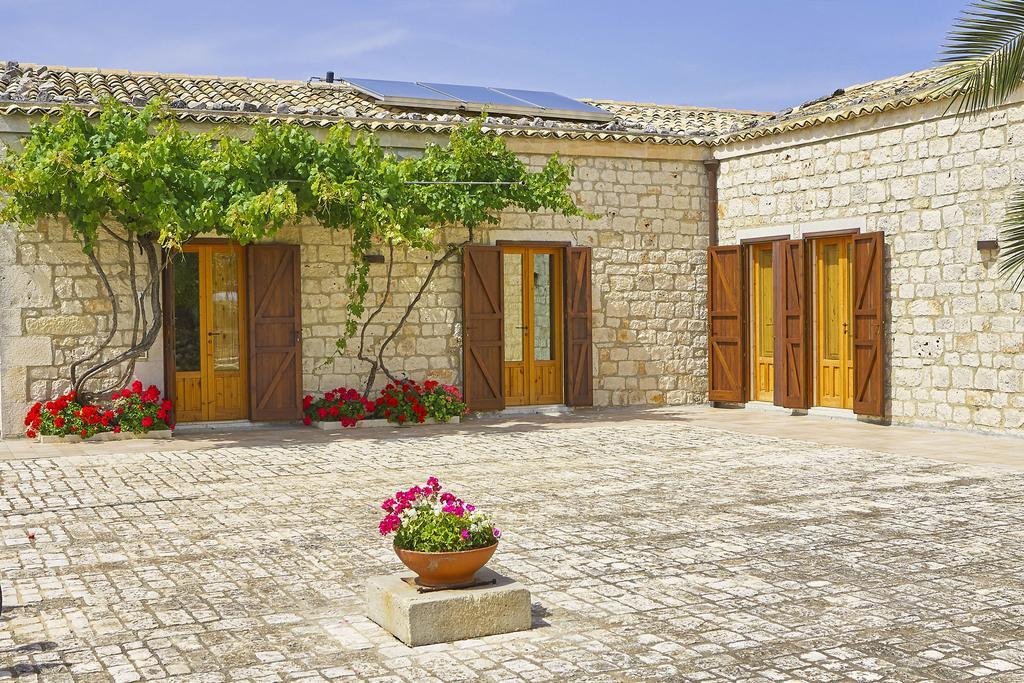 בית הארחה רגוזה 	Casa Al Castello מראה חיצוני תמונה