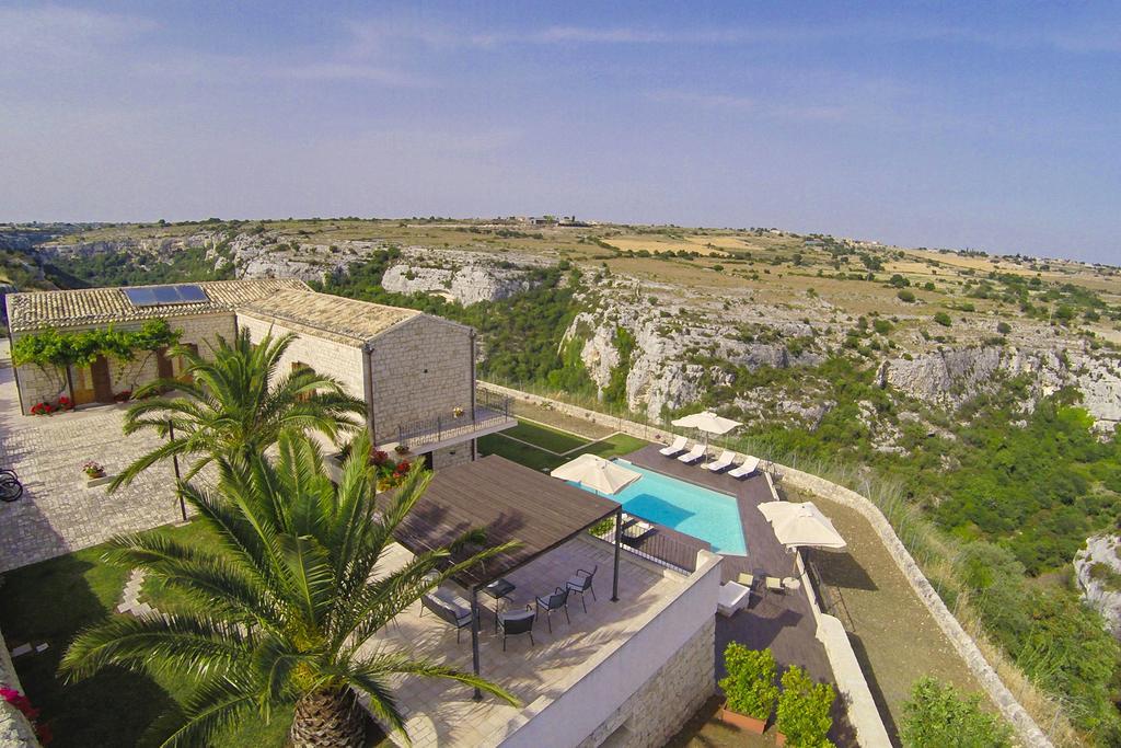 בית הארחה רגוזה 	Casa Al Castello מראה חיצוני תמונה