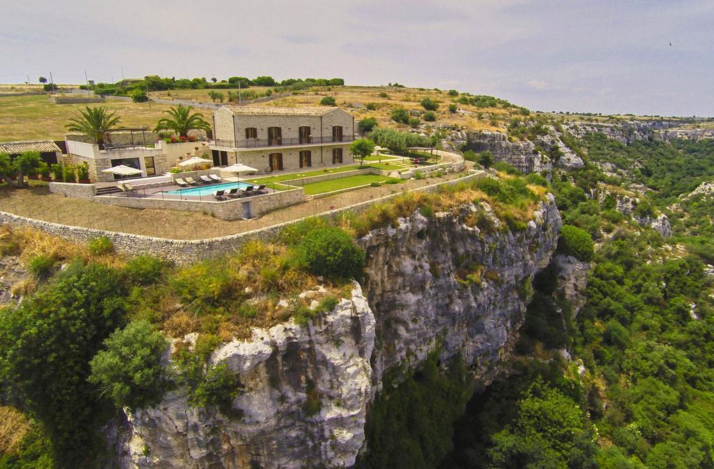 בית הארחה רגוזה 	Casa Al Castello מראה חיצוני תמונה