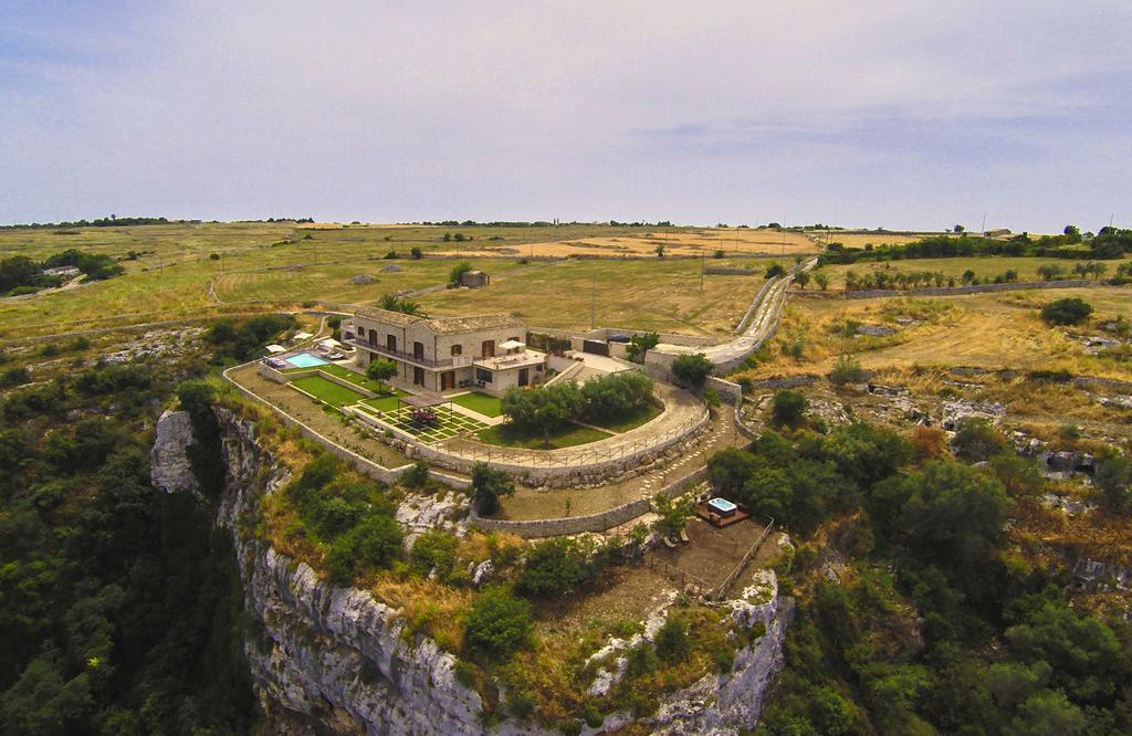 בית הארחה רגוזה 	Casa Al Castello מראה חיצוני תמונה