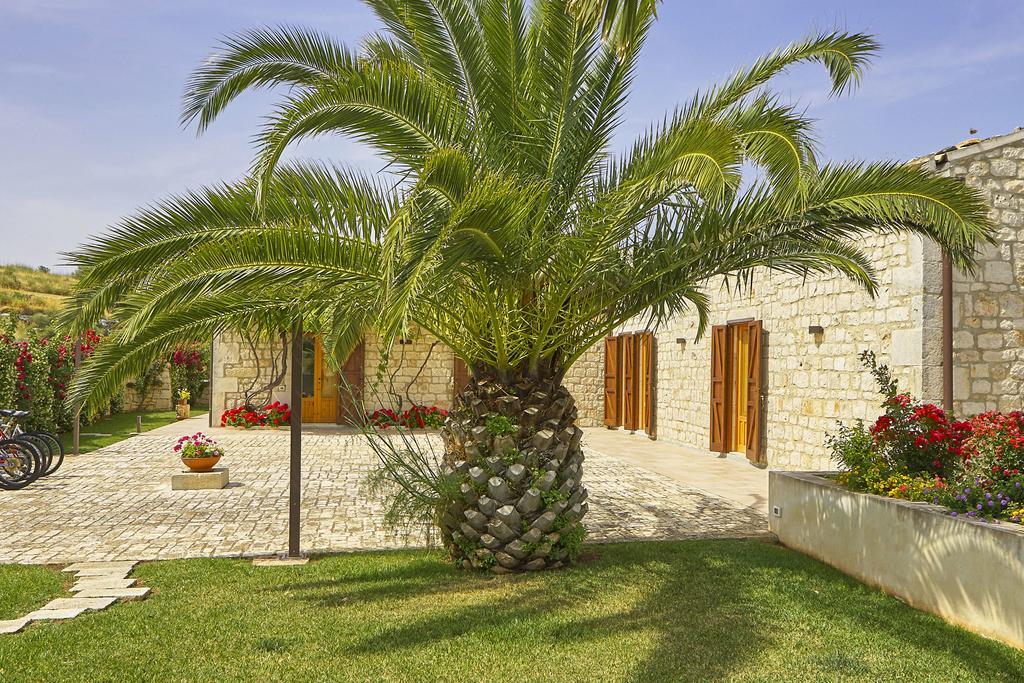 בית הארחה רגוזה 	Casa Al Castello מראה חיצוני תמונה