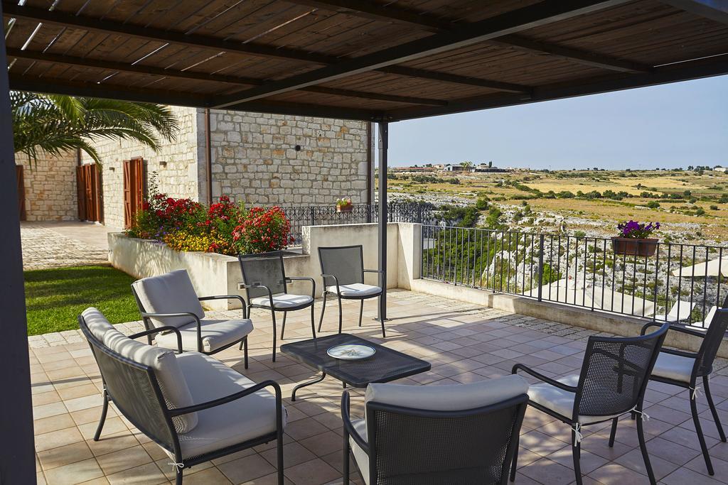 בית הארחה רגוזה 	Casa Al Castello מראה חיצוני תמונה