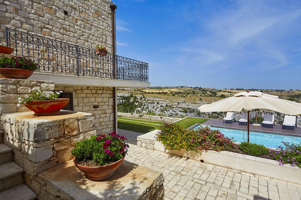 בית הארחה רגוזה 	Casa Al Castello מראה חיצוני תמונה