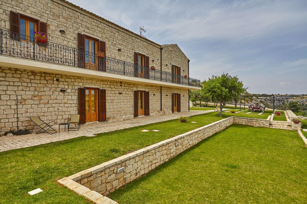 בית הארחה רגוזה 	Casa Al Castello מראה חיצוני תמונה