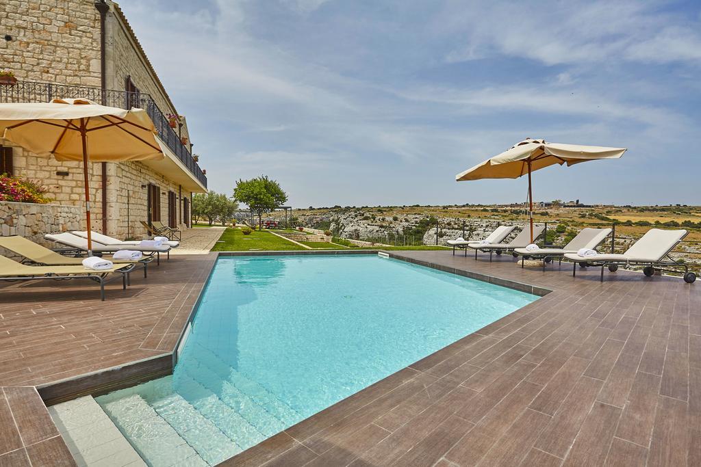 בית הארחה רגוזה 	Casa Al Castello מראה חיצוני תמונה