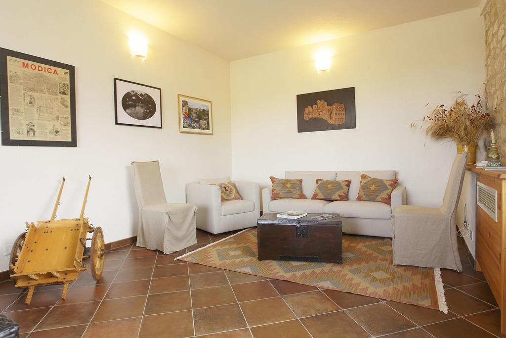 בית הארחה רגוזה 	Casa Al Castello מראה חיצוני תמונה