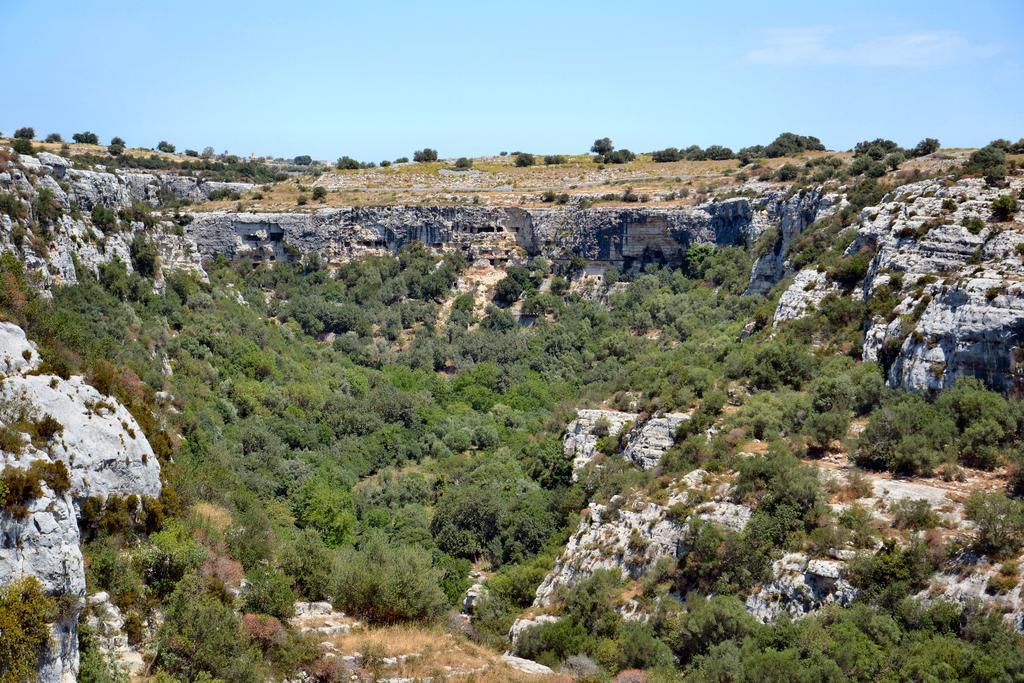 בית הארחה רגוזה 	Casa Al Castello מראה חיצוני תמונה