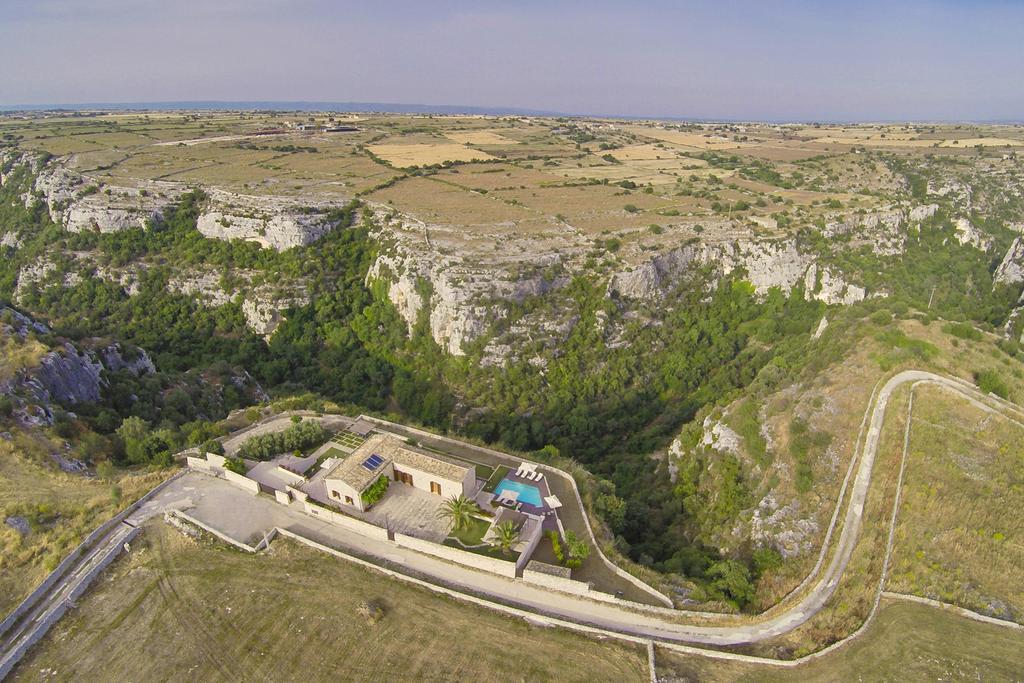 בית הארחה רגוזה 	Casa Al Castello מראה חיצוני תמונה