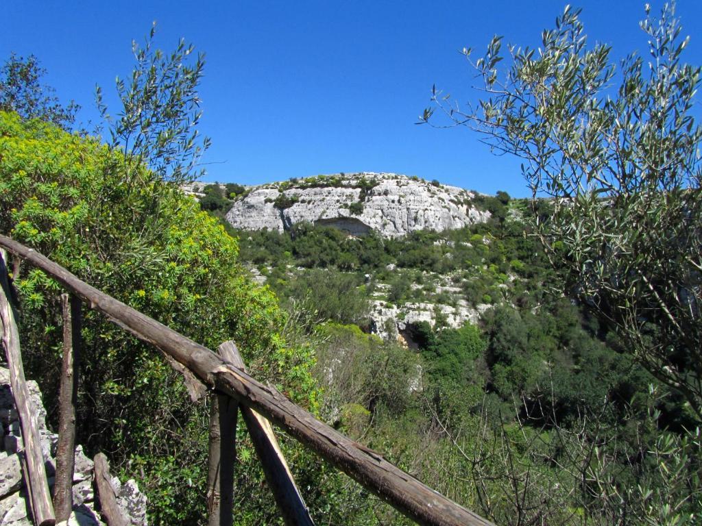 בית הארחה רגוזה 	Casa Al Castello מראה חיצוני תמונה