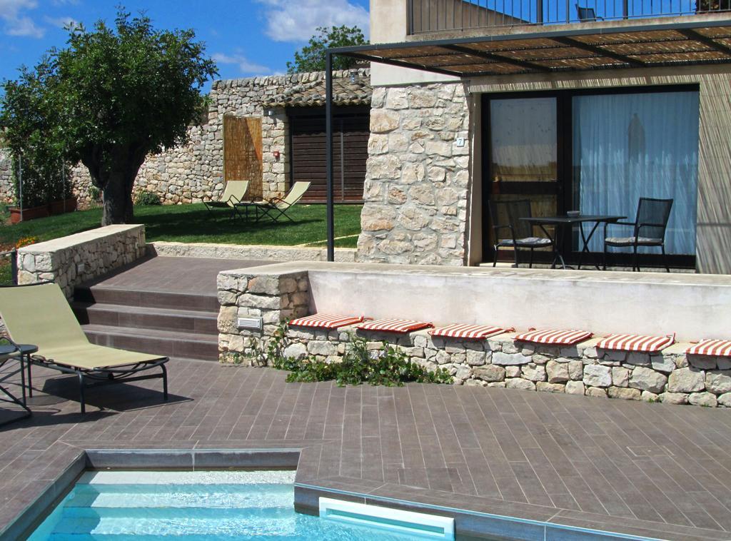 בית הארחה רגוזה 	Casa Al Castello חדר תמונה
