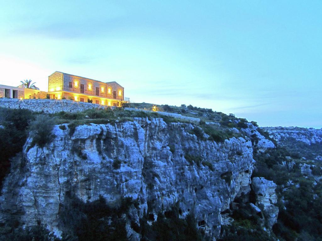 בית הארחה רגוזה 	Casa Al Castello מראה חיצוני תמונה