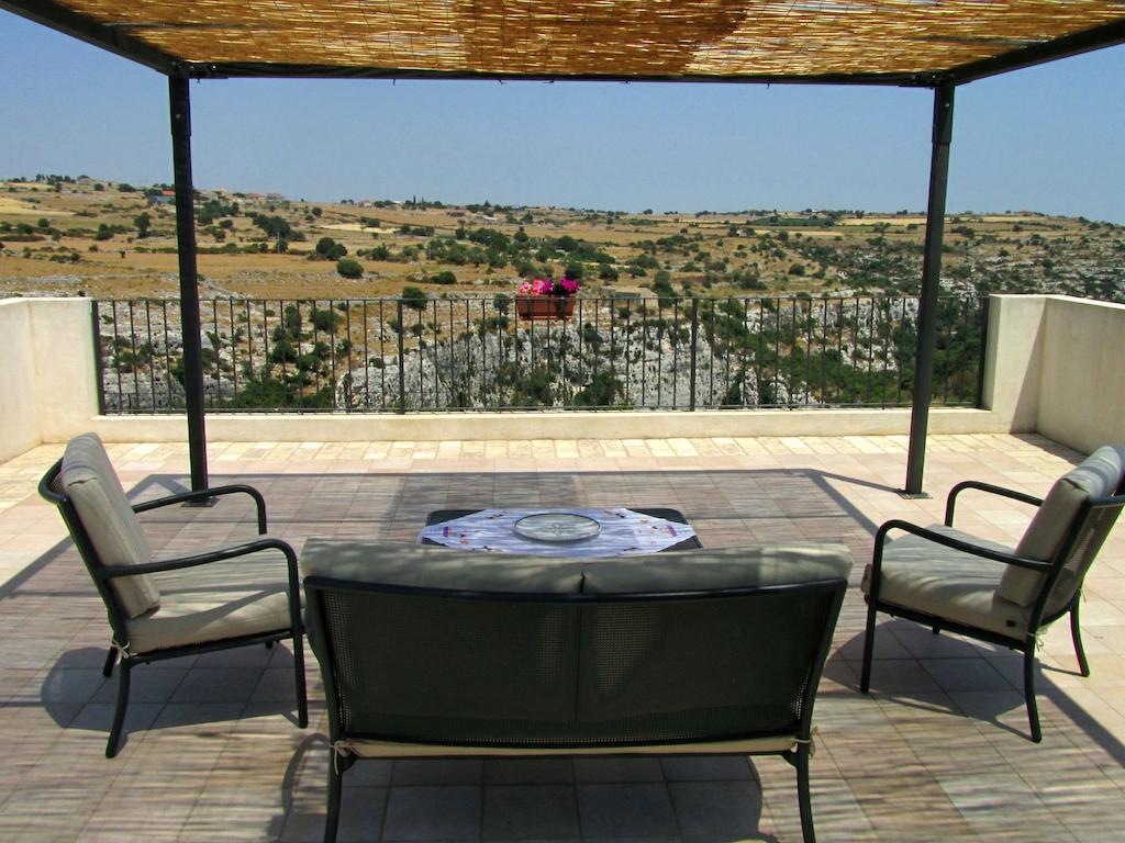 בית הארחה רגוזה 	Casa Al Castello מראה חיצוני תמונה