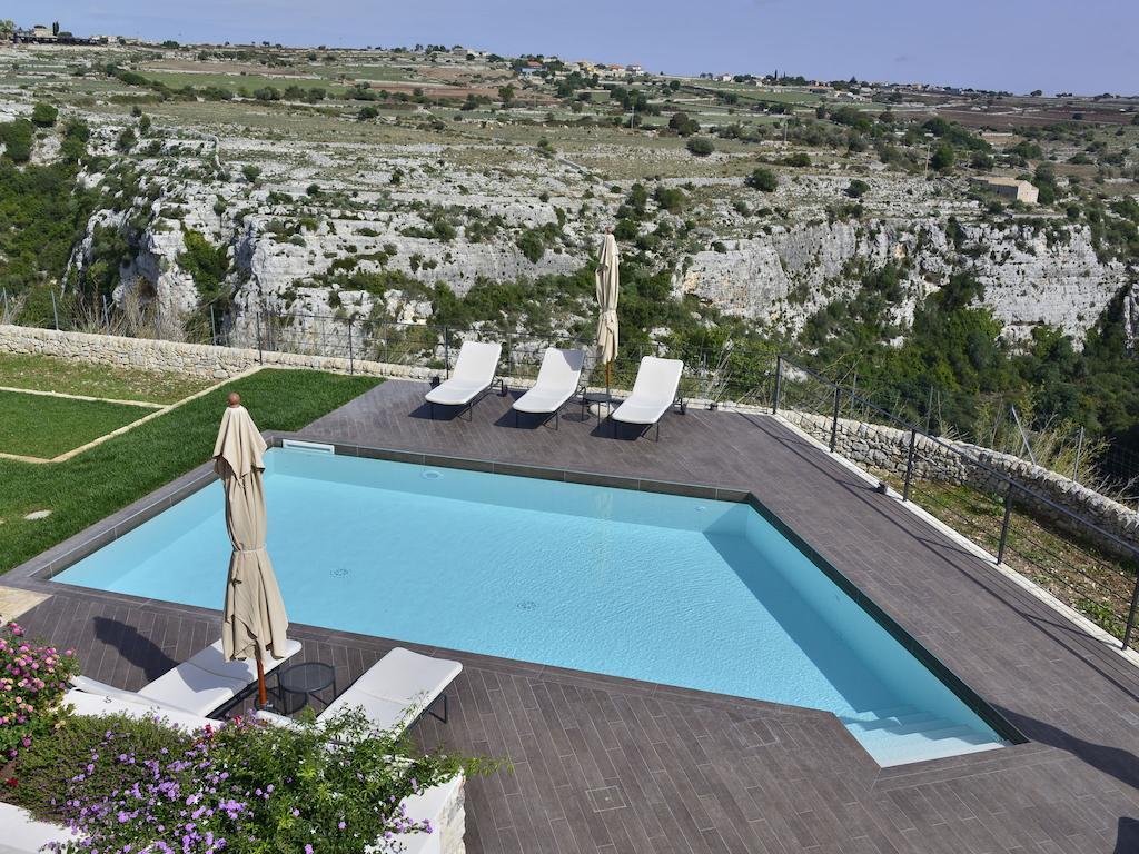 בית הארחה רגוזה 	Casa Al Castello מראה חיצוני תמונה