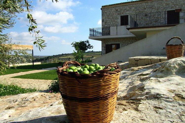 בית הארחה רגוזה 	Casa Al Castello מראה חיצוני תמונה