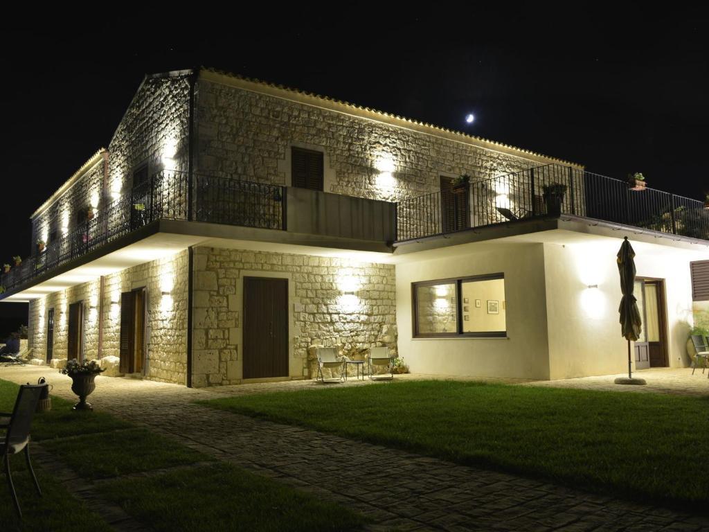 בית הארחה רגוזה 	Casa Al Castello מראה חיצוני תמונה