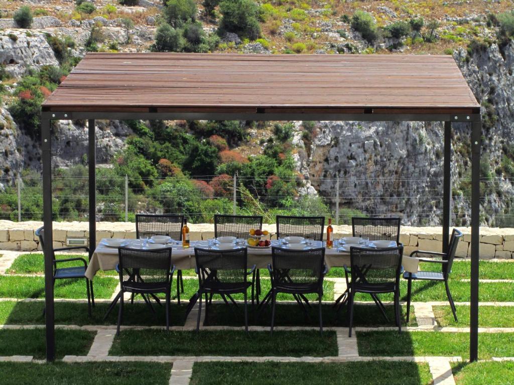 בית הארחה רגוזה 	Casa Al Castello מראה חיצוני תמונה