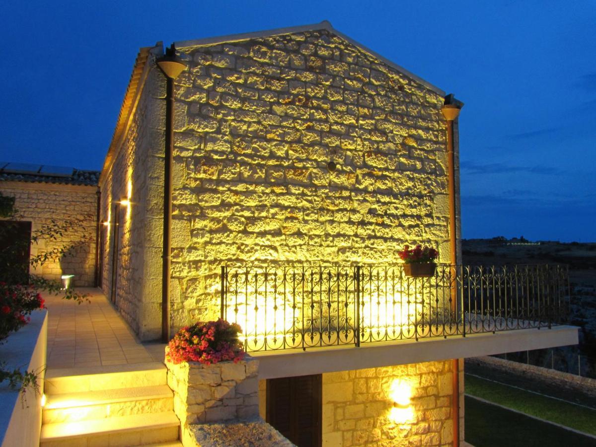 בית הארחה רגוזה 	Casa Al Castello מראה חיצוני תמונה