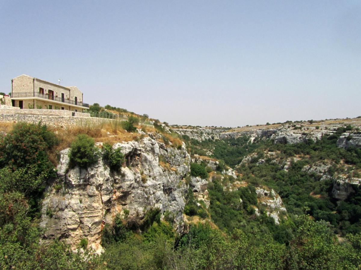 בית הארחה רגוזה 	Casa Al Castello מראה חיצוני תמונה